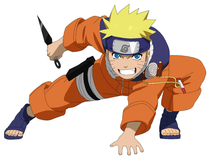 Naruto The 7th Official Character Poll Top 5 Announced An In Depth Look At The Secrets Behind The Popularity Of The Top Characters Japanese Moe Net